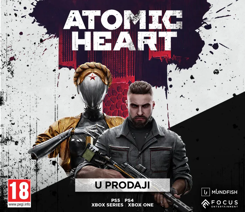 atomic